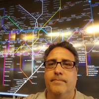 Raul Trancon Trancon