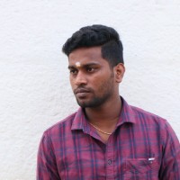 Vinoth Kumar G