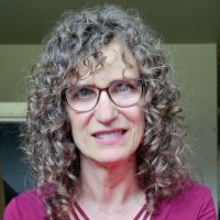 Lori Anne Wachter
