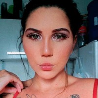 Gina Brigida Gonçalves Andrade Brito