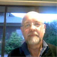 Geoff Carey