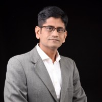 Murali Sunderraghavan