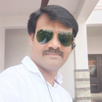 Ritesh Pandey