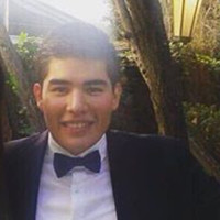 Brandon Reyes Diaz