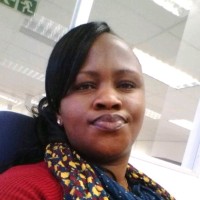 Nomthandazo Sambo