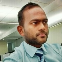 Kishor Jadhav