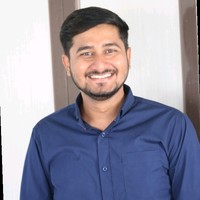 Jay Mistri