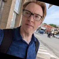 Henrik Sandén