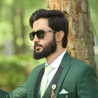 Muhammad Awais Yousaf