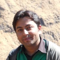 Rupesh Rathi