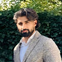 Emran Barakzai