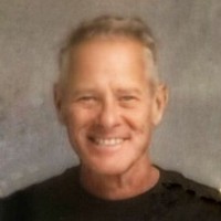 Stephen Alexander