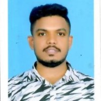 sreejith sk
