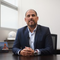 Jorge Valladares Oyola