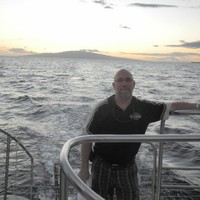 Tim Gaudette