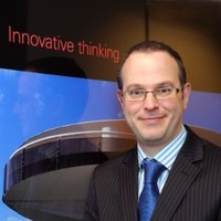 Stuart Grantham