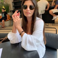 Tamiris Pimentel Machado