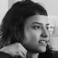 Sabrina Morais Ferreira