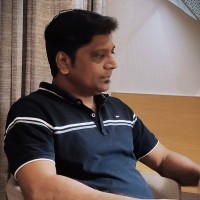 Balakrishna D