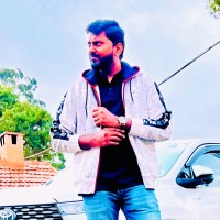Balaji K M