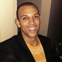 Christopher Nicolas