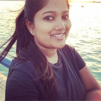 Meenu Mohan