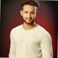Abhishek Chauhan