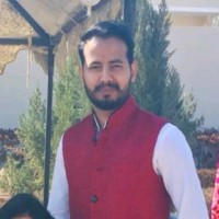 Bhanu Pratap Rathore