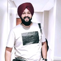 Talwinder Singh