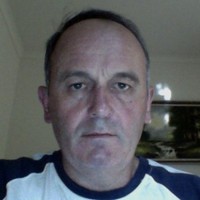 Paul Eldridge