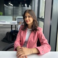 Aisha Nabil