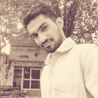 Sunny Rajput