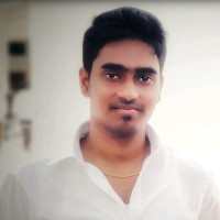 Vignesh S