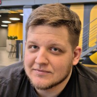 Александр Волков