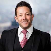 Gregory Manto, APMA™, CRPC®