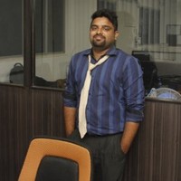 Monish Balaji