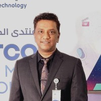 Dr. Tamilselvan Mahalingam