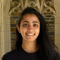 Ankitha Durvasula