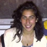 Andrea Doman