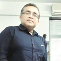 Abhijit Roy