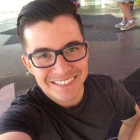 Jesus Martinez