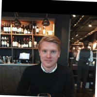 David Edin Lundmark