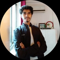 Utkarsh Mane