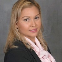 Dina Cartwright