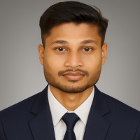 Charchil Kajaliya