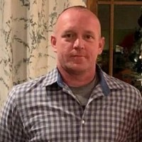 Chris Napier, Cmrp
