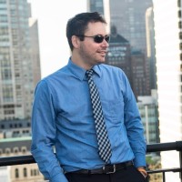Dan Gallagher