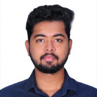 Gokul M Saji