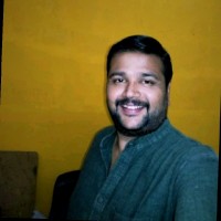 Vadiraj Desai