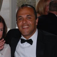 Sherif Darwish